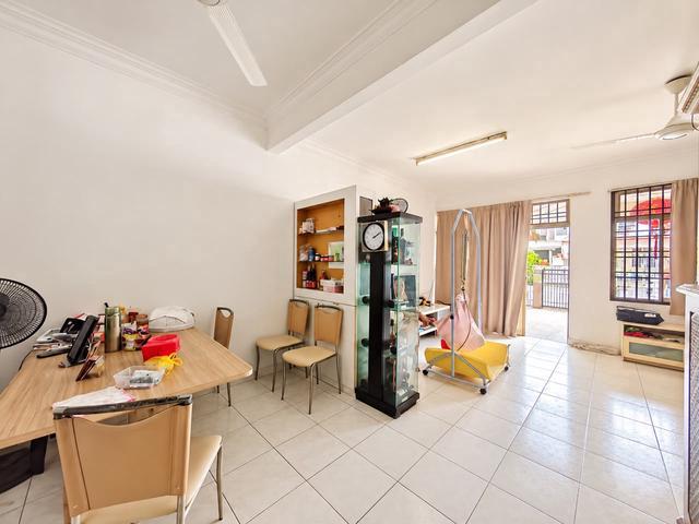 Terraced House for sale in Skudai, Iskandar Puteri