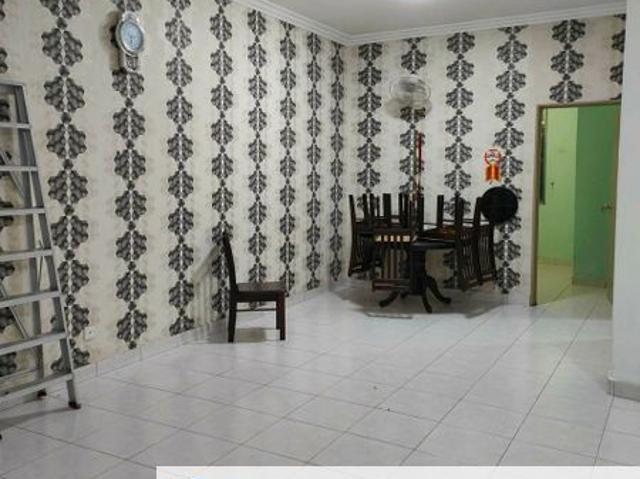 House for sale in Bukit Ledang, Johor