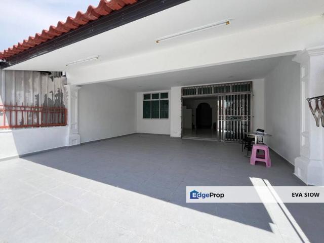 House for sale in Bukit Ledang, Johor