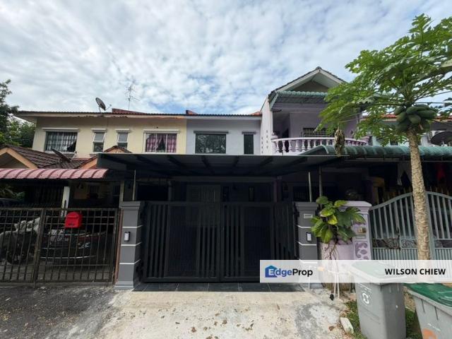 House for sale in Bukit Ledang, Johor