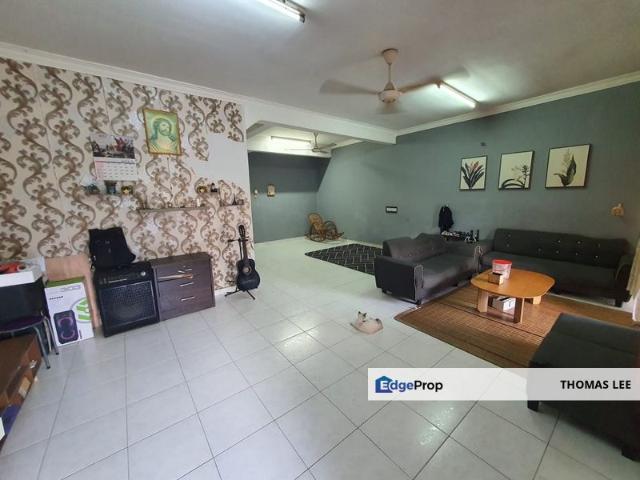 House for sale in Bukit Ledang, Johor