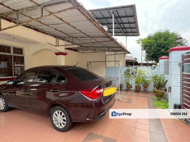 House for sale in Bukit Ledang, Johor