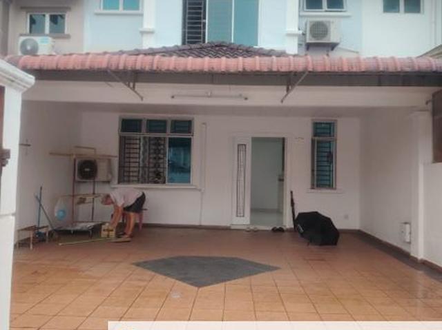 House for sale in Bukit Ledang, Johor