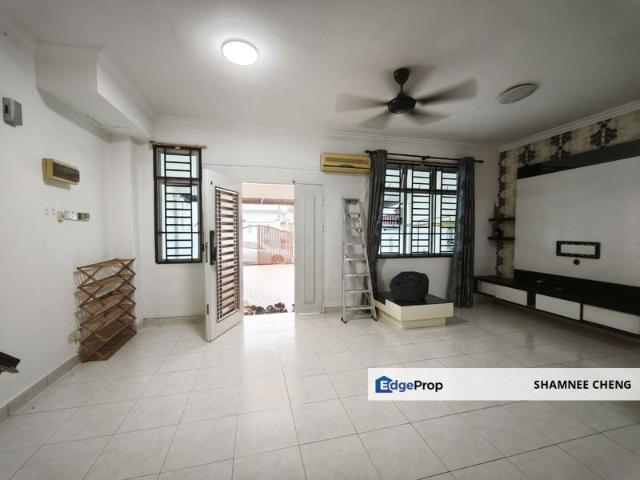 House for sale in Taman Seri Orkid, Iskandar Puteri