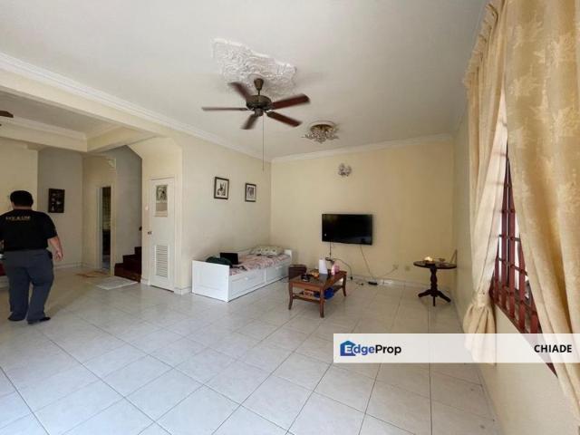 House for sale in Bukit Ledang, Johor