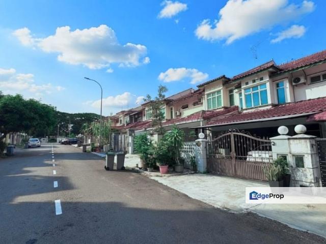 House for sale in Bukit Ledang, Johor