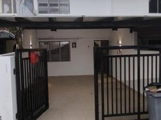 House for rent in Bukit Ledang, Johor