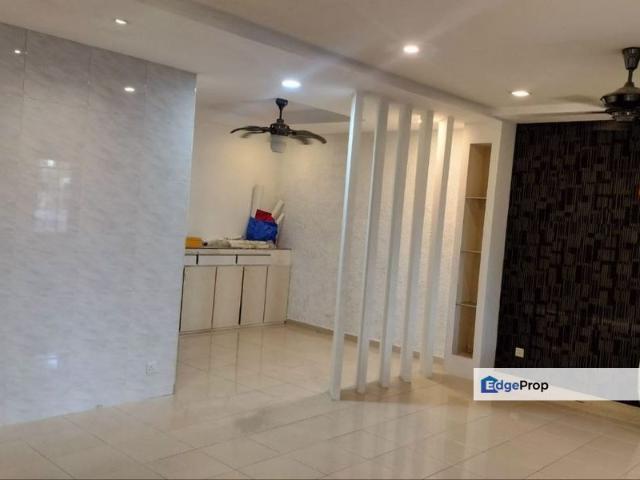 House for sale in Bukit Ledang, Johor