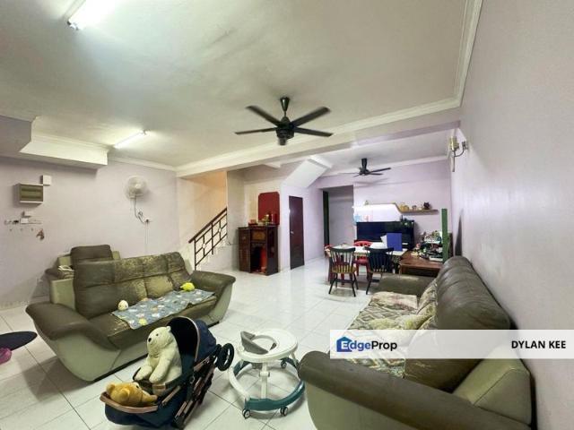 House for sale in Bukit Ledang, Johor