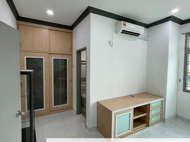 House for rent in Bukit Ledang, Johor