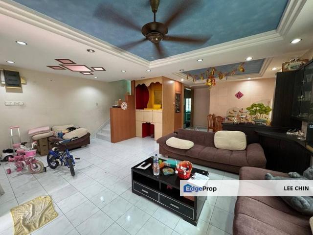 House for sale in Bukit Ledang, Johor