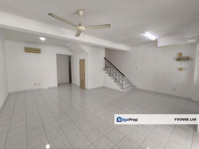 House for sale in Bukit Ledang, Johor