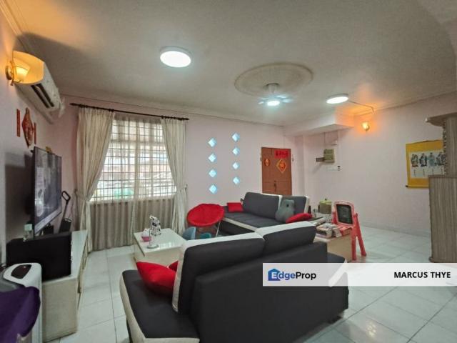 House for sale in Bukit Ledang, Johor