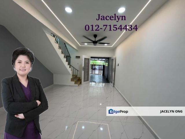 House for sale in Bukit Ledang, Johor