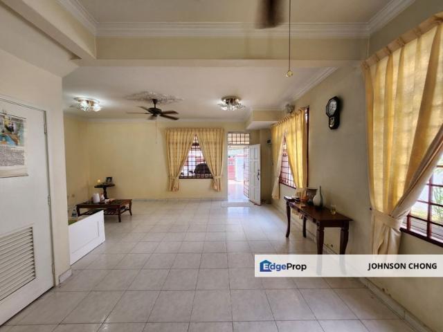 House for sale in Bukit Ledang, Johor