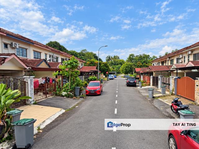 House for sale in Skudai, Iskandar Puteri