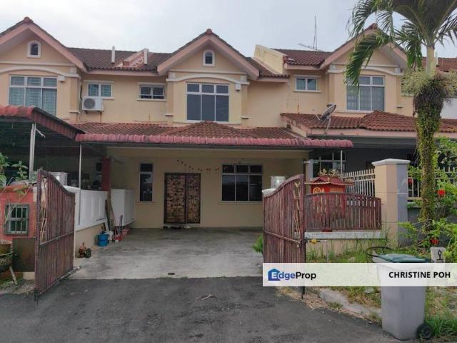 House for sale in Bukit Ledang, Johor