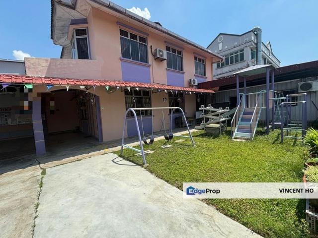 House for sale in Bukit Ledang, Johor