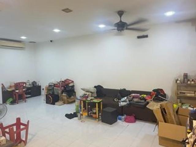 House for sale in Bukit Ledang, Johor
