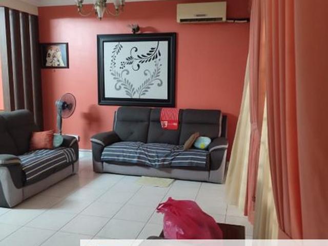 House for sale in Taman Seri Orkid, Iskandar Puteri