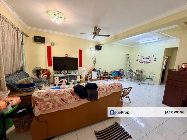 House for sale in Skudai, Iskandar Puteri