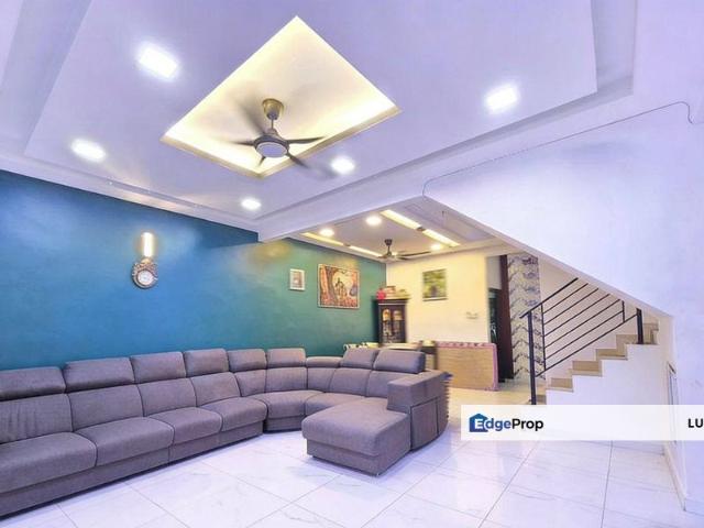 House for sale in Bukit Ledang, Johor