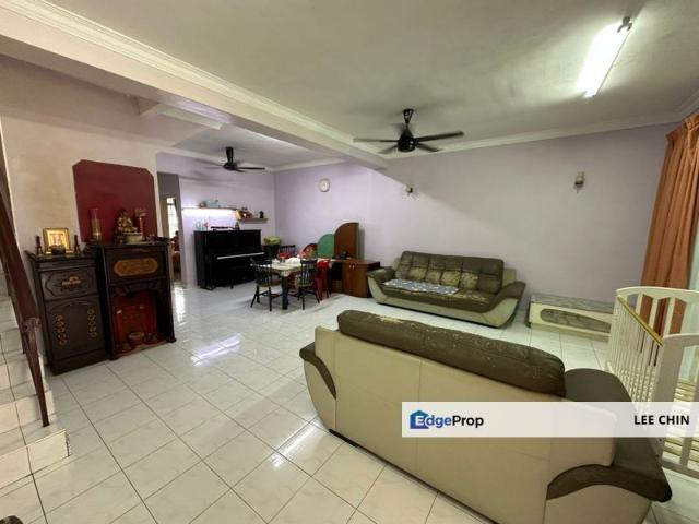 House for sale in Bukit Ledang, Johor