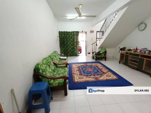 House for sale in Bukit Ledang, Johor