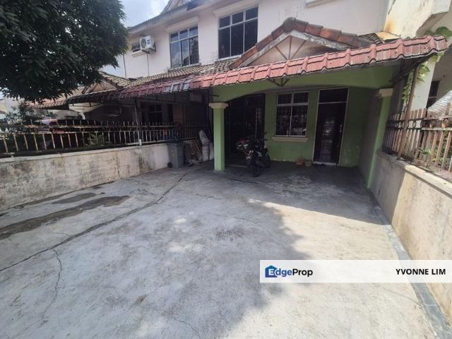 House for sale in Bukit Ledang, Johor
