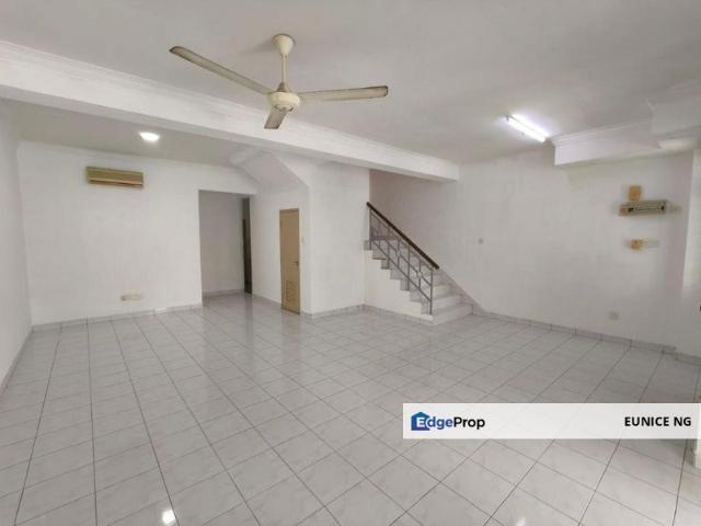House for sale in Skudai, Iskandar Puteri