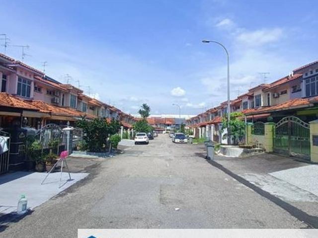 House for sale in Bukit Ledang, Johor