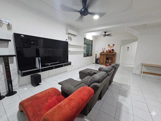 Terraced House for sale in Johore Bahru, Johor