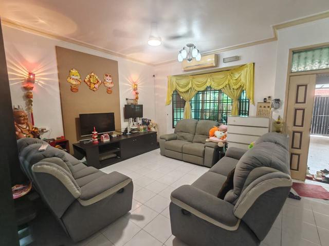 Terraced House for rent in Bukit Ledang, Johor