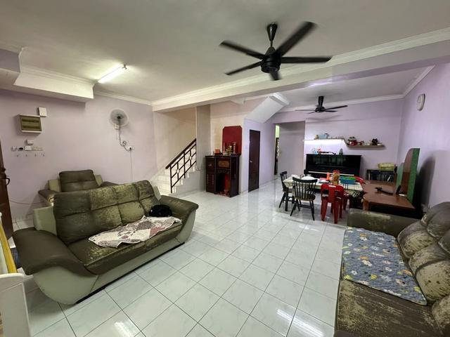 Terraced House for sale in Johore Bahru, Johor