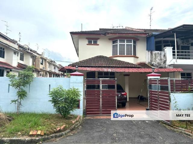 House for sale in Bukit Ledang, Johor