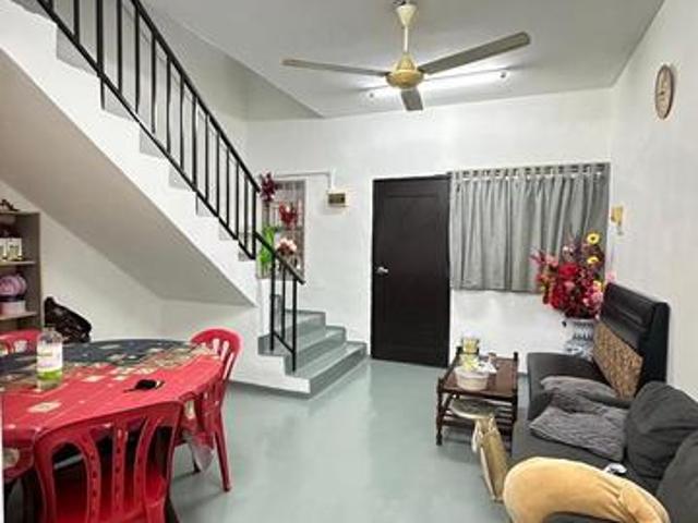 Terraced House for sale in Johore Bahru, Johor