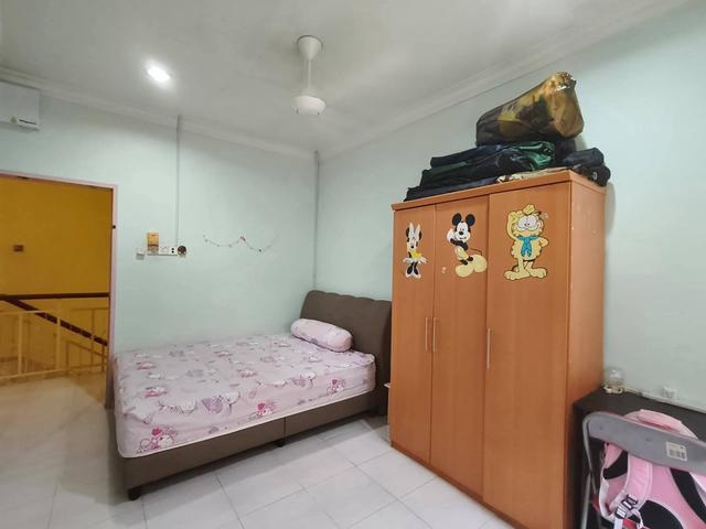 Terraced House for sale in Bukit Ledang, Johor