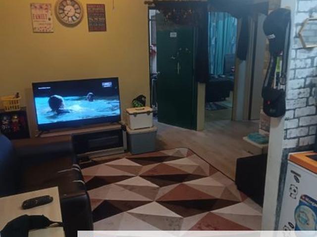 Flat for sale in Pulai, Bukit Ledang