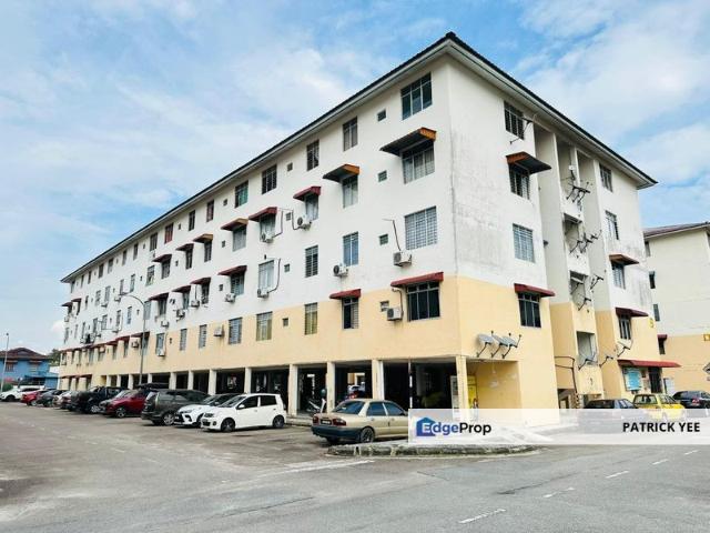 Condominium for sale in Pulai, Bukit Ledang
