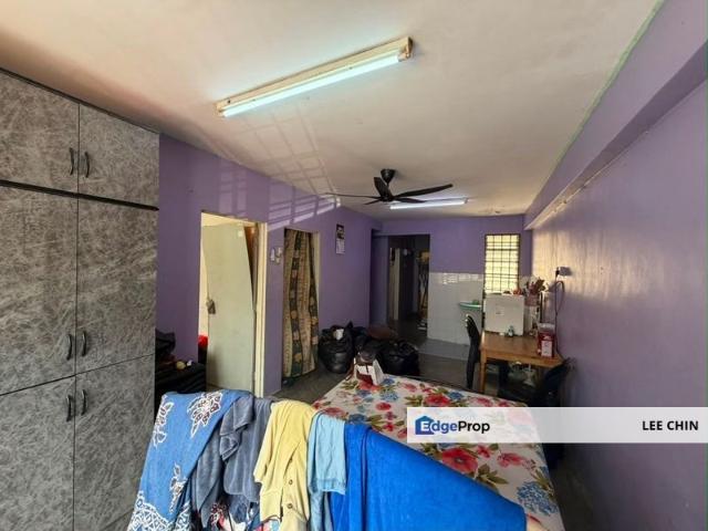 Flat for sale in Pulai, Bukit Ledang