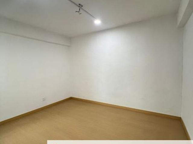 Flat for sale in Pulai, Bukit Ledang