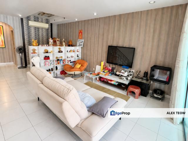 House for sale in Bukit Ledang, Johor