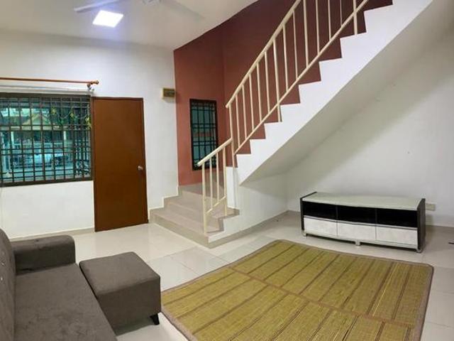 Terraced House for sale in Bukit Ledang, Johor