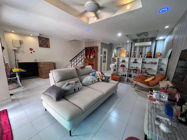 Terraced House for sale in Bukit Ledang, Johor