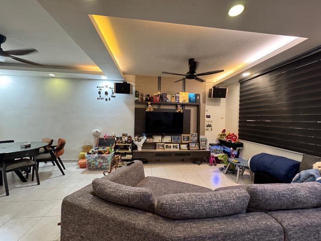 Terraced House for sale in Bukit Ledang, Johor