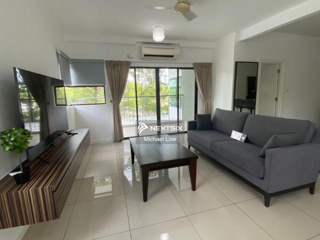 Residential House for rent in Johor