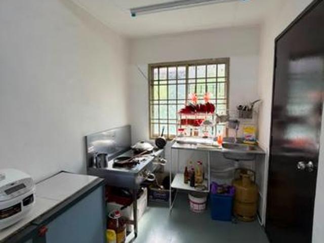 Property for sale in Bukit Ledang, Johor