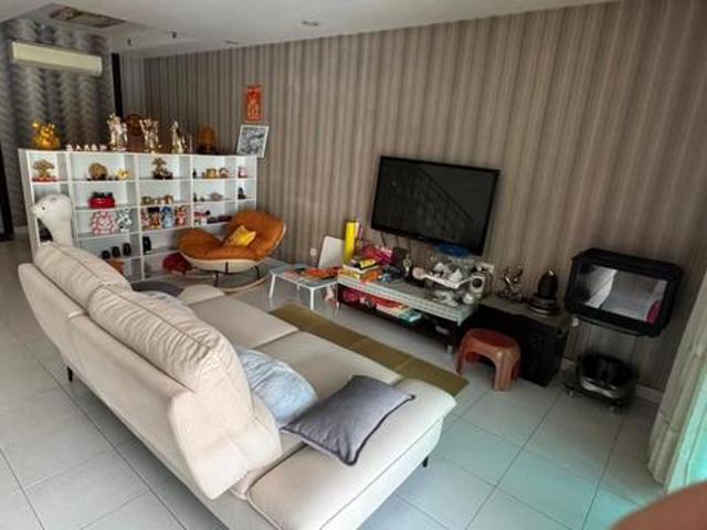 Terraced House for sale in Skudai, Iskandar Puteri