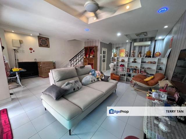 House for sale in Bukit Ledang, Johor