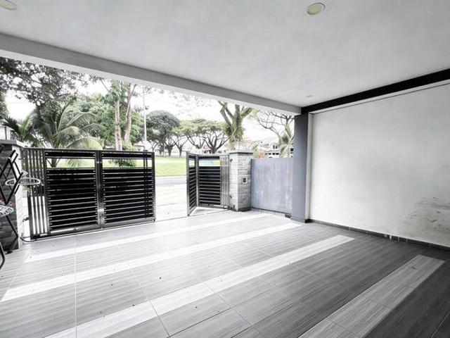 Terraced House for sale in Johore Bahru, Johor